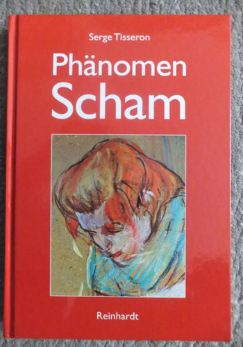 Phänomen scham serge tisseron - phänomen,