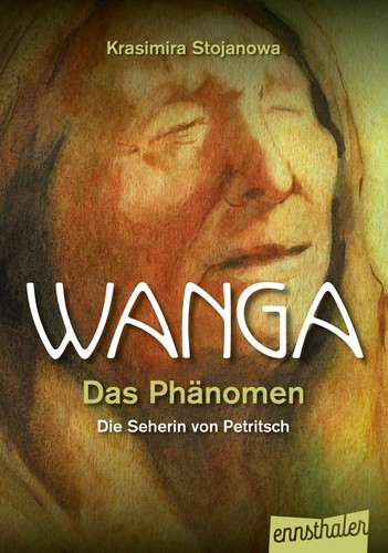 Vanga das phänomen - vanga,
