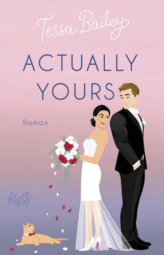 Actually yours die neue - actually,