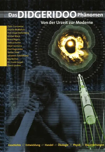 Das didgeridoo phänomen - das, didgeridoo-phänomen