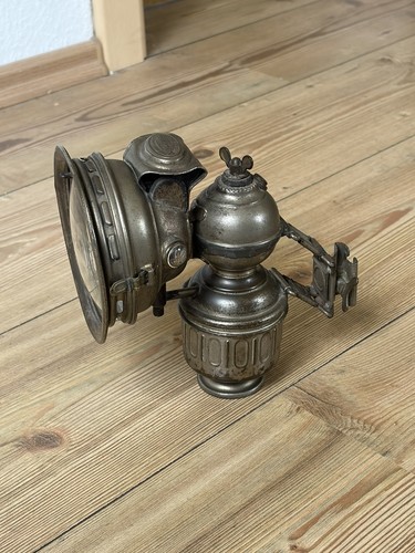 Karbidlampe riemann phänomen - karbidlampe,
