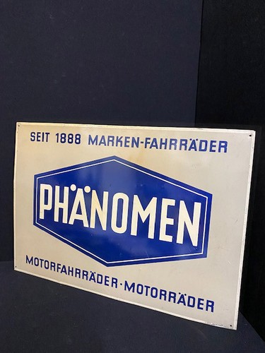 Phänomen marken fahrräder - phänomen,