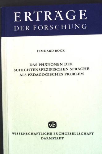 Das phänomen der - phänomen,