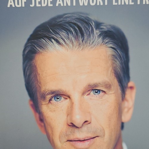 Das phänomen markus lanz von - phänomen,