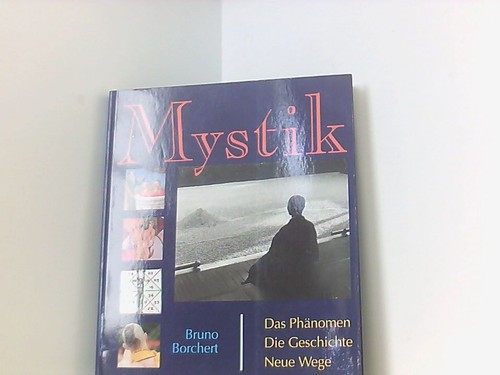 Mystik das phänomen die - phänomen,