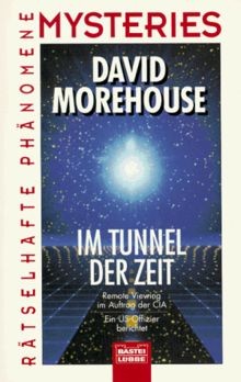 Tunnel der zeit mysteries - tunnel,