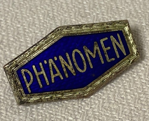 Org phänomen werke - org,