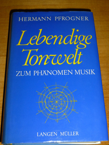 Hermann pfrogner lebendige - hermann, pfrogner: