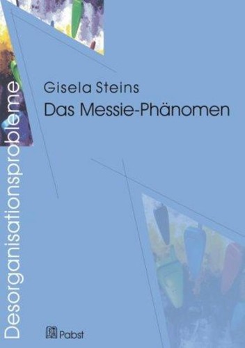 Desorganisationsprobleme das - desorganisationsprobleme:,