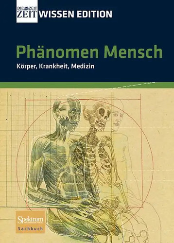 Phänomen mensch - phänomen,