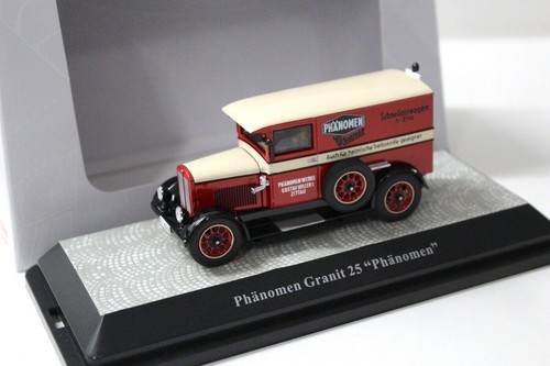 Premium classixxs - 1:43,