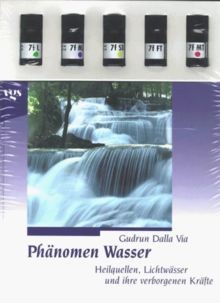 Phänomen wasser heilquellen - phänomen, wasser.