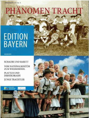 Edition bayern phänomen - bayern, :