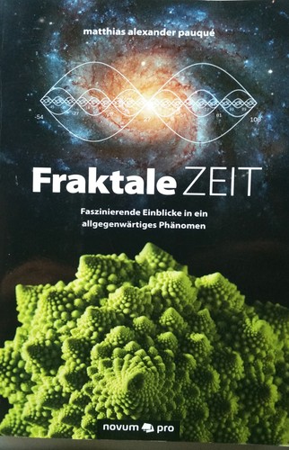Fraktale zeit faszinierende - fraktale,
