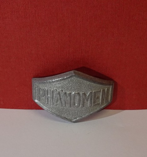 Original altes phänomen - original,