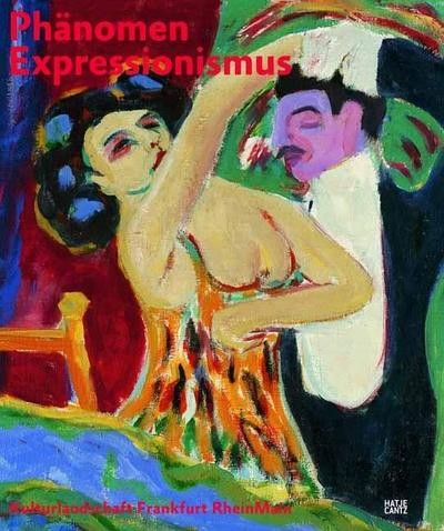 Phänomen expressionismus - phänomen,