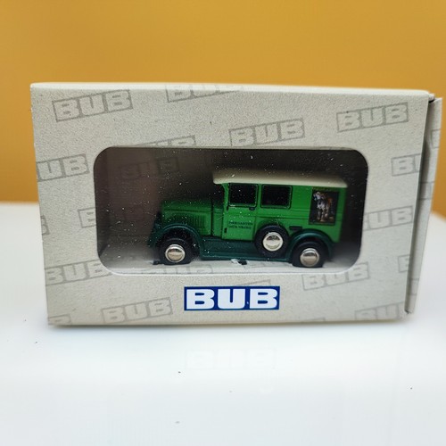 Bub phänomen granit - 1:87,