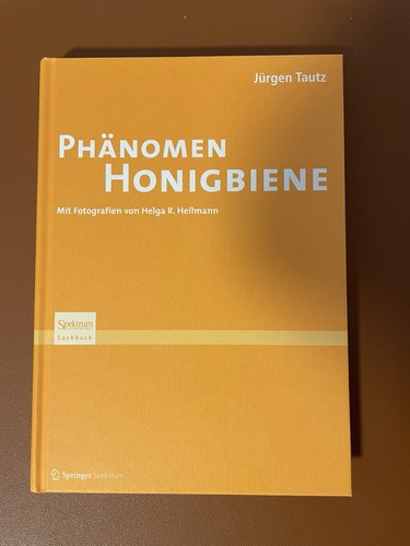 Phänomen honigbiene von - phänomen,