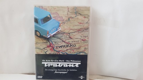 Ein auto für eine mark - ein,