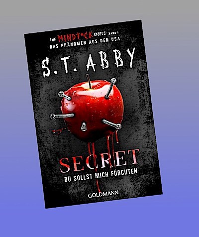 Secret sollst mich - secret, du