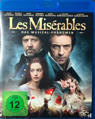 Les miserables das musical - miserables,, "das