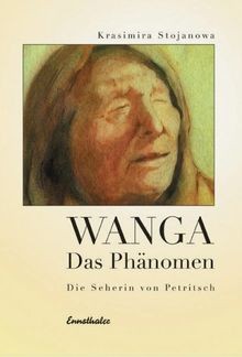Wanga das phänomen die - phänomen:,