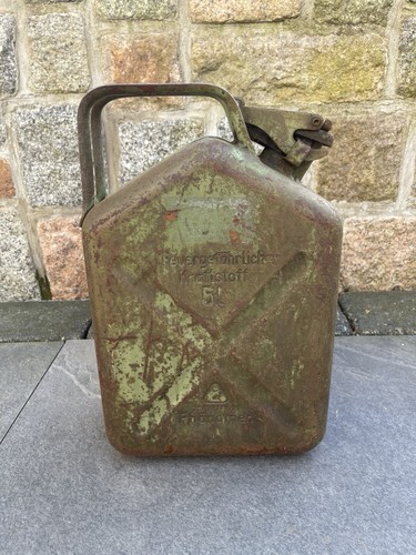 Phänomen benzinkanister l - 5,
