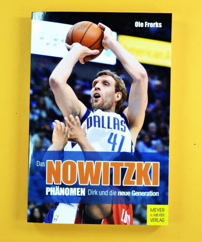 Das nowitzki phänomen - das,