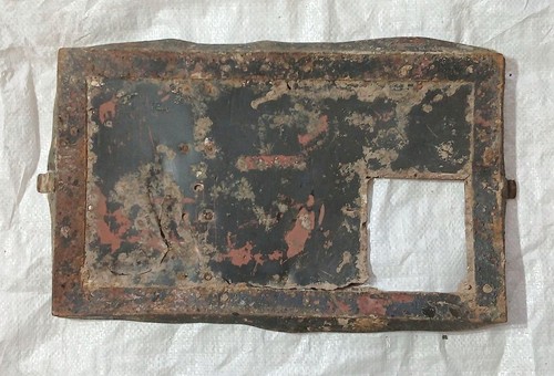 Torn b2 funkwagen kfz - d2,