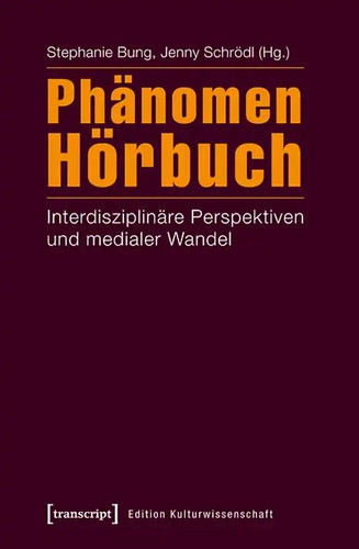 Phänomen hörbuch - phänomen,