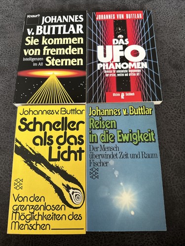 Johannes von buttlar 4 - von,