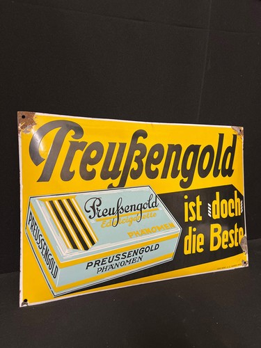 Preußengold edel cigaretten - preußengold,
