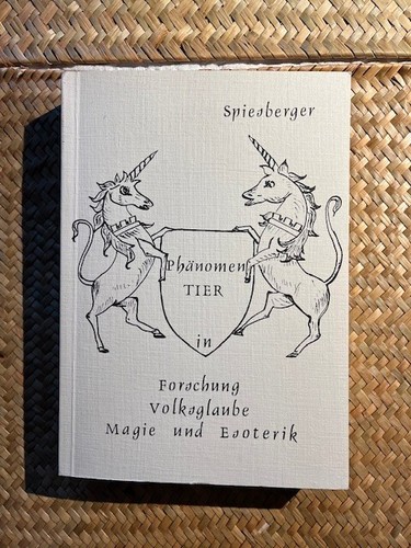 Phänomen tier - tier, in