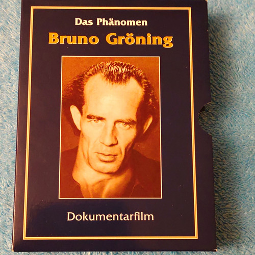 Das phänomen bruno gröning - das,