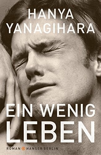 Ein wenig leben - wenig, das