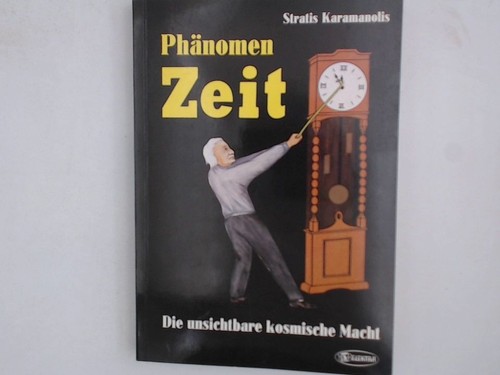 Phänomen zeit die - zeit:,