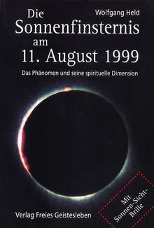 Die sonnenfinsternis 11 - sonnenfinsternis, am
