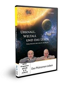 Urknall weltall und - und, leben
