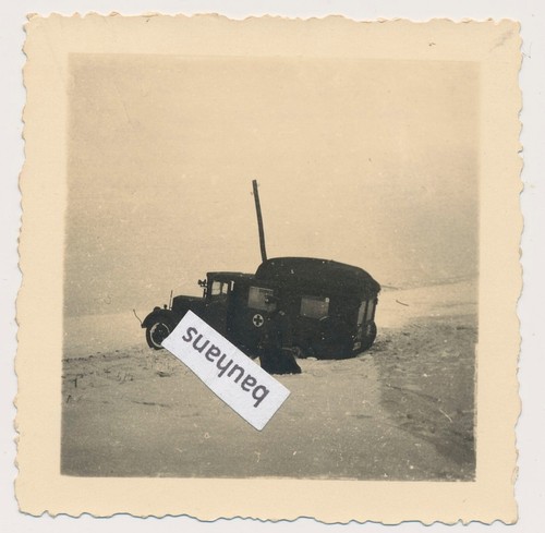 Wehrmacht kfz phänomen - wehrmacht,