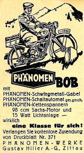 Werbung reklame 1939 - werbung/reklame,