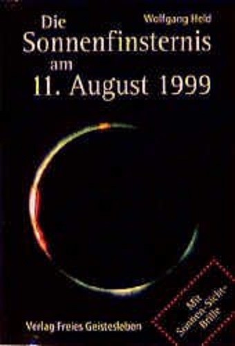 Die sonnenfinsternis 11 - die, am