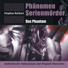 Phänomen serienmörder das - phänomen,
