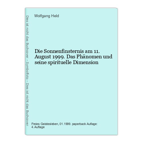 Die sonnenfinsternis 11 - am,