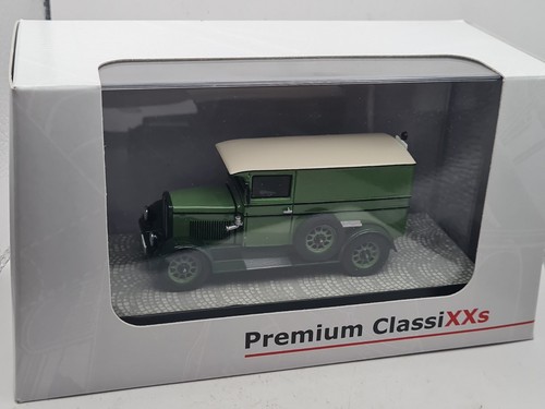 Premium classixxs 11550 - classixxs, 1:43