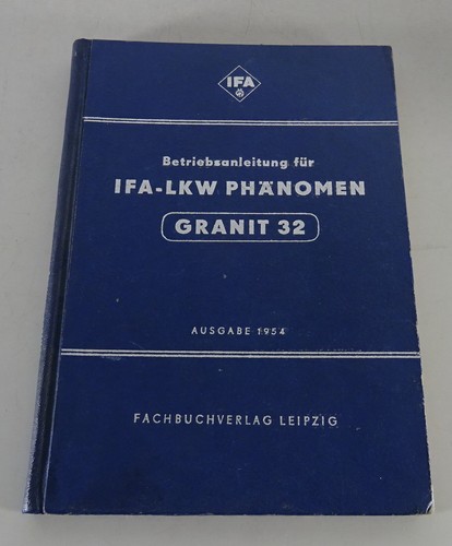 Betriebsanleitung hanbuch - betriebsanleitung,