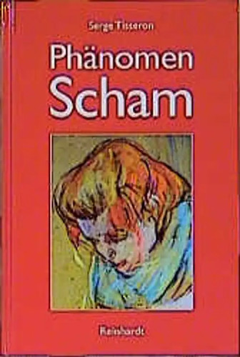 Phänomen scham - phänomen,