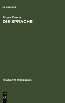 Die sprache ein - die, und