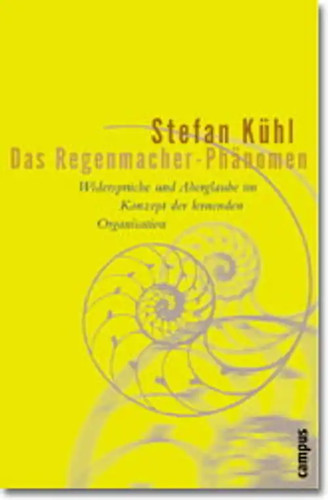 Das regenmacher phänomen - das, regenmacher-phänomen