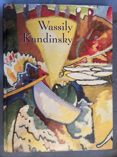 Wassily kandinsky das - wassily,