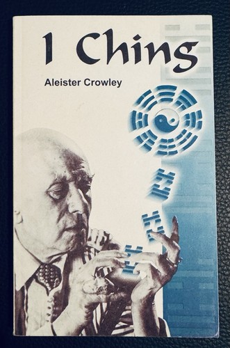 Aleister crowley ching - aleister,